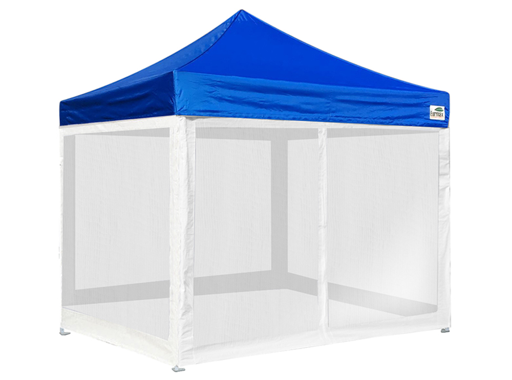 EURMAX Standrd 10x10 Canopy Tent 