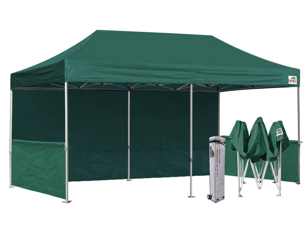 EURMAX Premium 10x20 Craft Show Tent - Eurmax.com