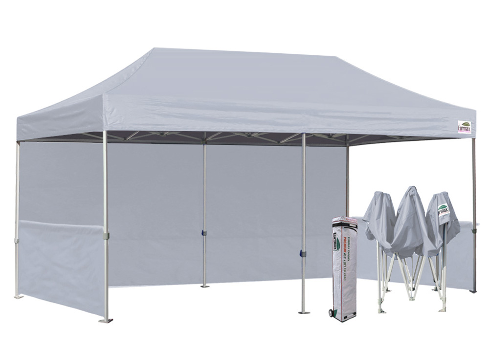 Eurmax Premium 10x20 Craft Show Tent