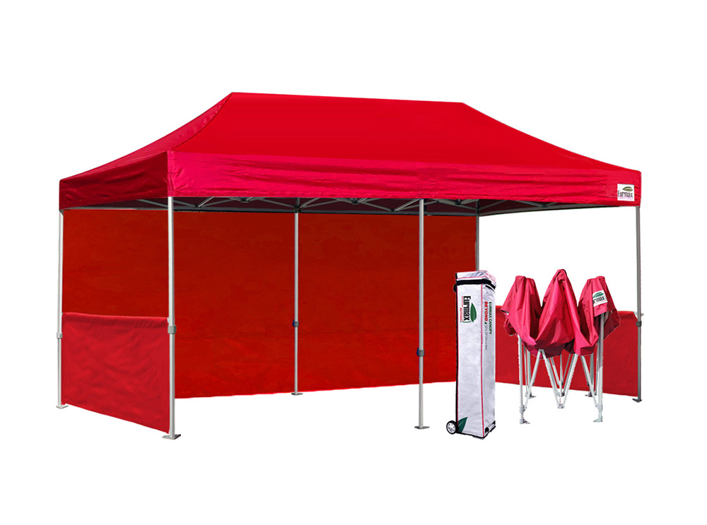 EURMAX Beyond 10x20 Instant Event Canopy - Eurmax.com