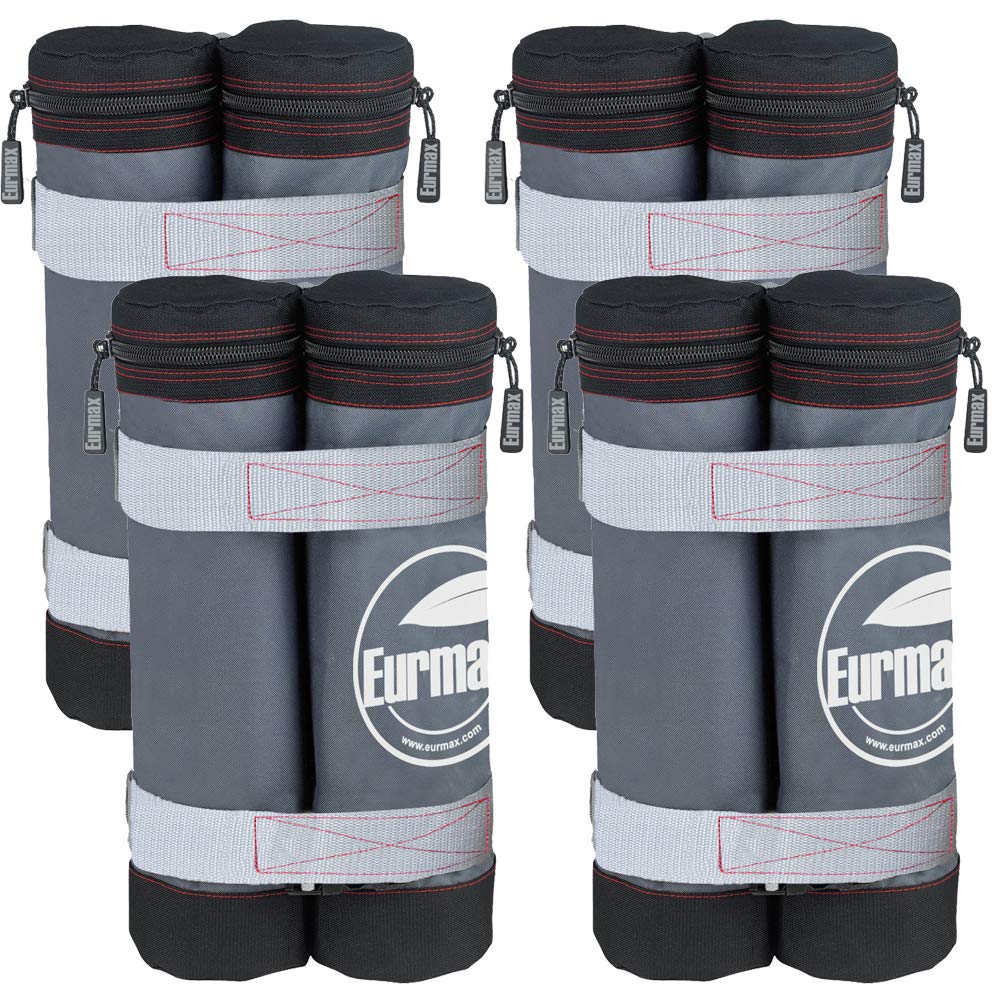 WEIGHT BAGS, SET OF 4