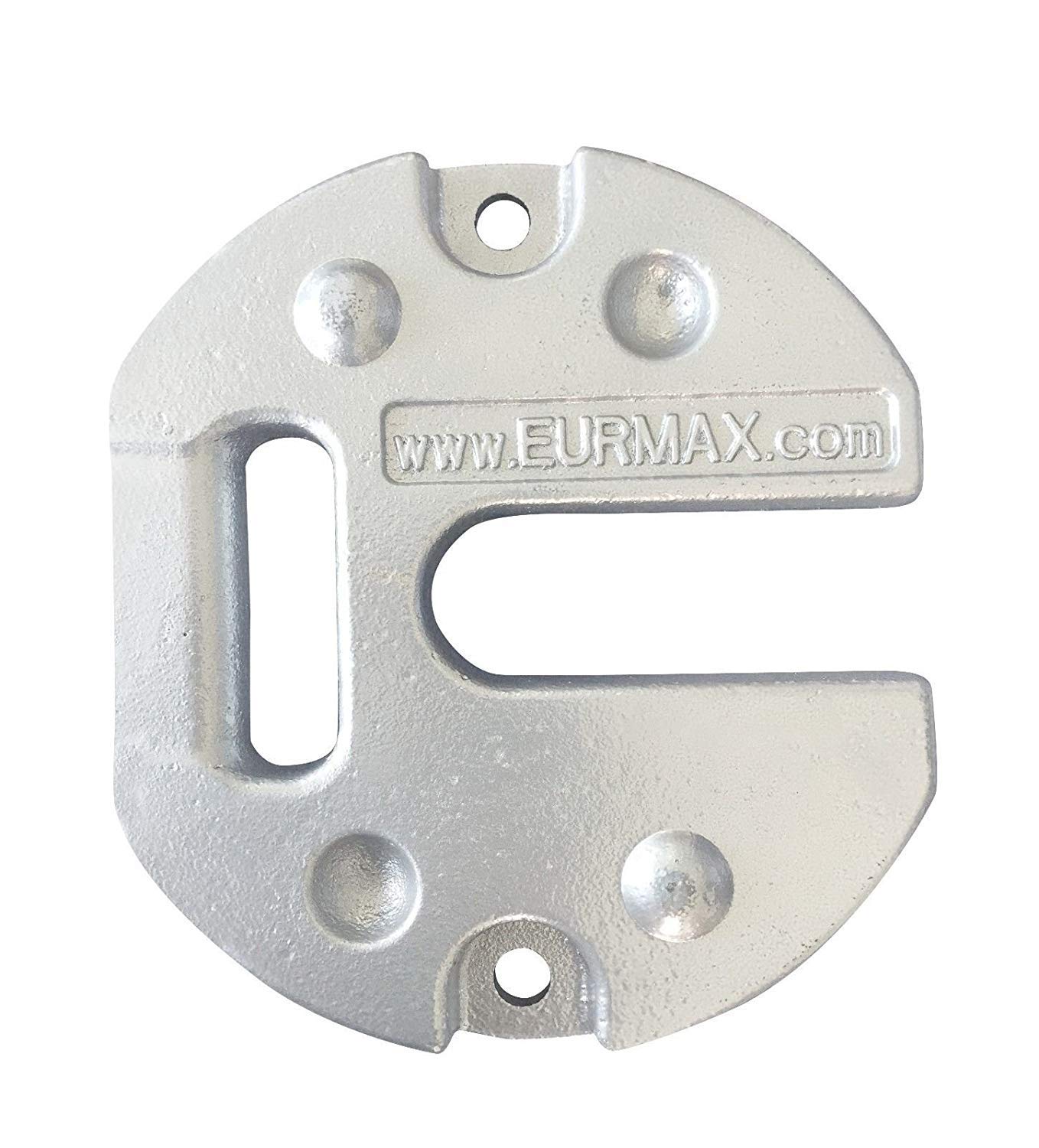 Eurmax 2025 canopy weights