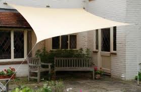 EURMAX Sun Shade Sail Square 12’X 12’